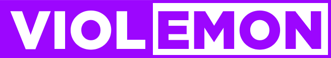 VIOLEMON Logo